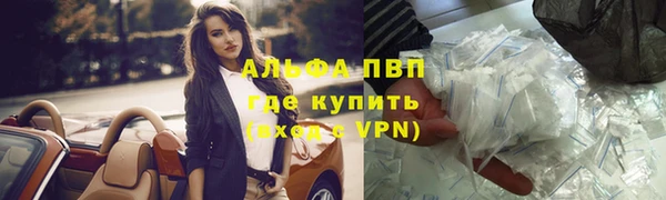 винт Абаза