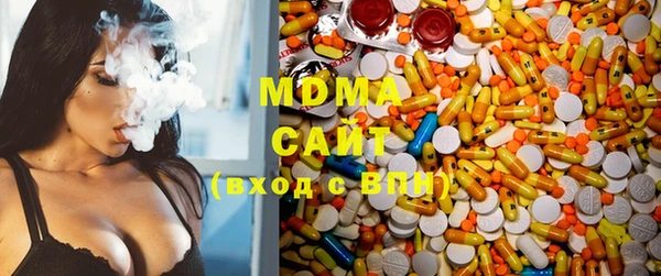 винт Абаза